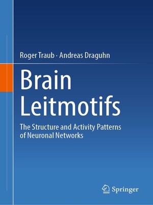 cover image of Brain Leitmotifs